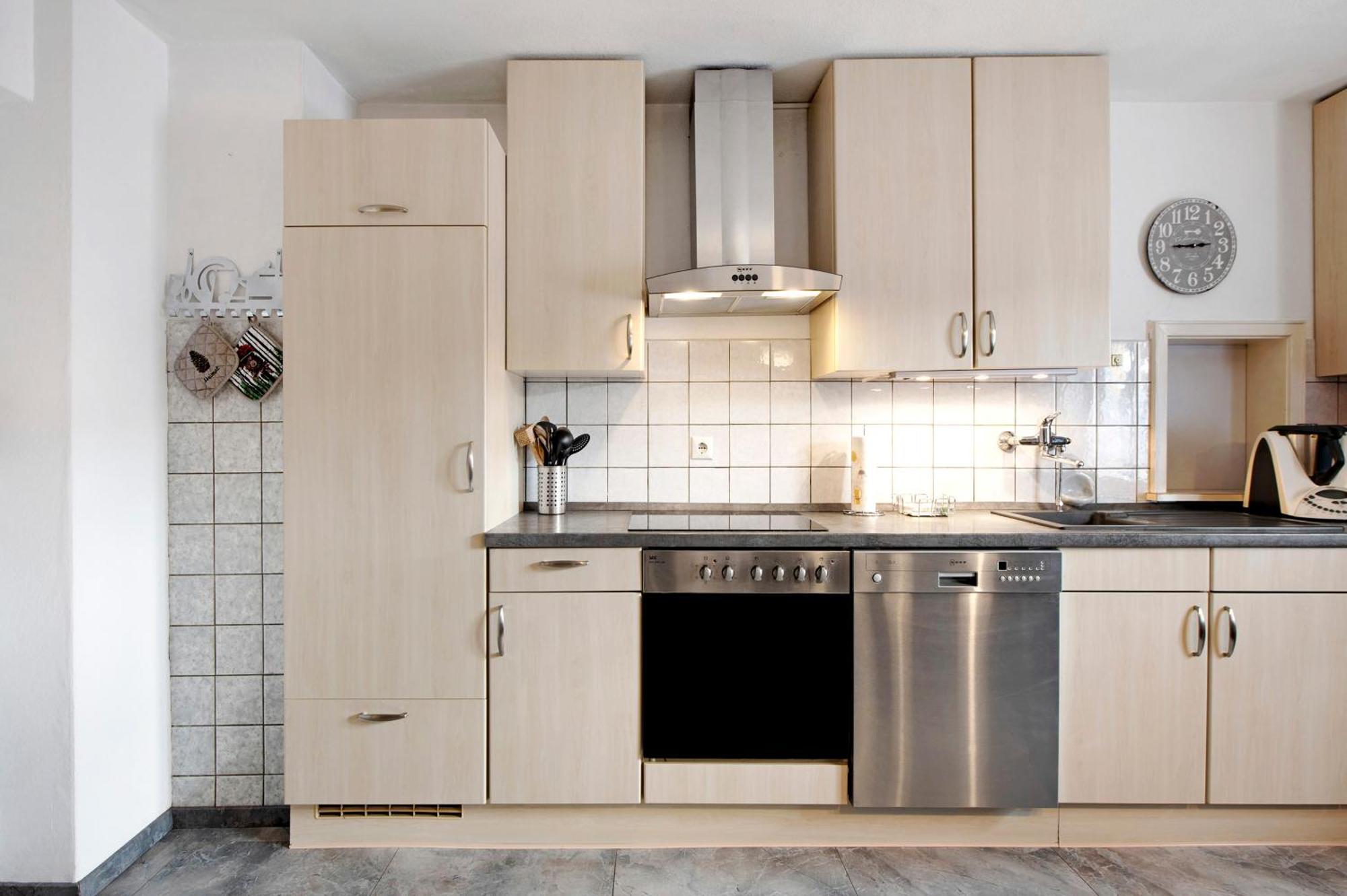 Ferienwohnung Sink Staufen Esterno foto