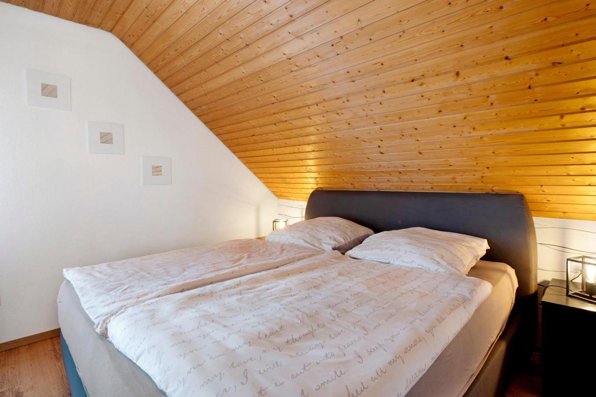 Ferienwohnung Sink Staufen Esterno foto