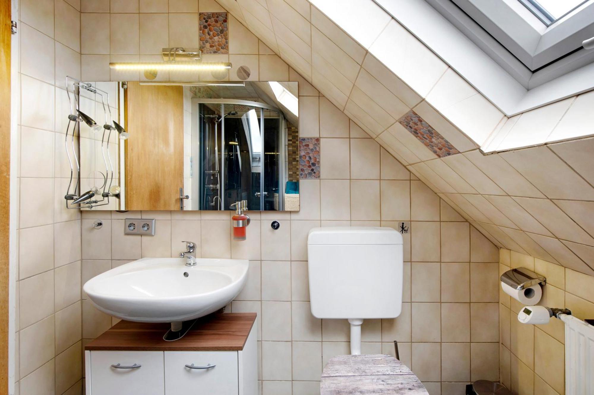 Ferienwohnung Sink Staufen Esterno foto