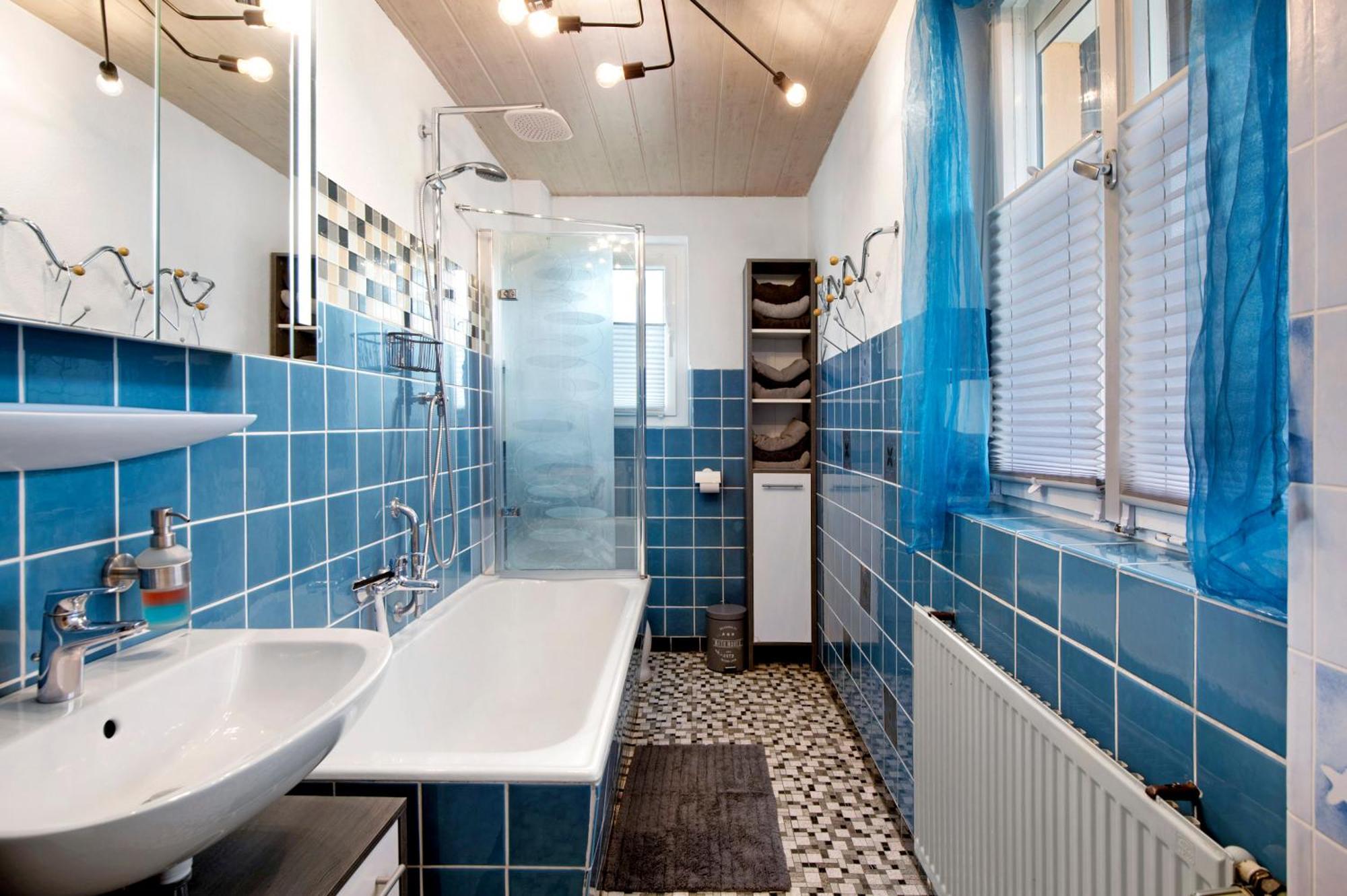 Ferienwohnung Sink Staufen Esterno foto